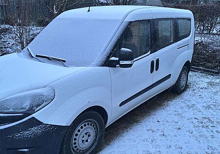 Fiat Doblo Cargo SX