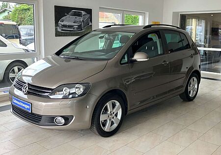 VW Golf Plus Volkswagen 1.4 TSI TEAM DSG 1.Hand erst 22.800 KM