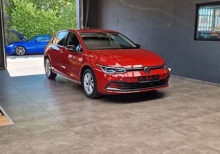 VW Golf Volkswagen VIII 1.5 *Life eTSI* Matrix LED*Navi*DSG*