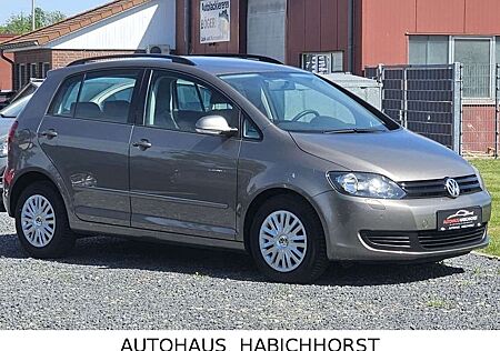 VW Golf Volkswagen Plus VI Trendline