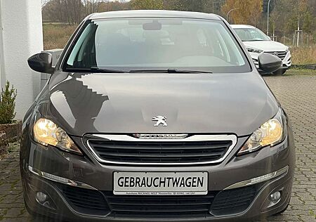 Peugeot 308 SW 130 e-THP Stop