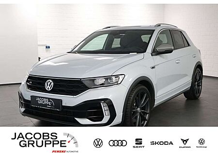 VW T-Roc Volkswagen 2.0 TSI 4M R DSG,Navi,LED,SD