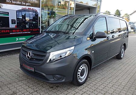 Mercedes-Benz Vito 116 CDI MIXTO LANG 2sTÜR/LED/KAM/AHK/LEDER