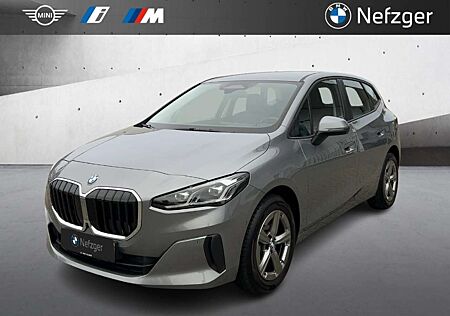 BMW 218 Active Tourer d Park-Assistent LED HUD Sportsitz