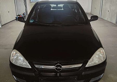 Opel Corsa 1.0 12V