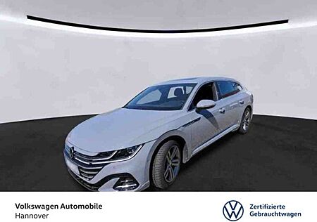 VW Arteon Volkswagen 2.0 TSI DSG R-Line Navi Pr