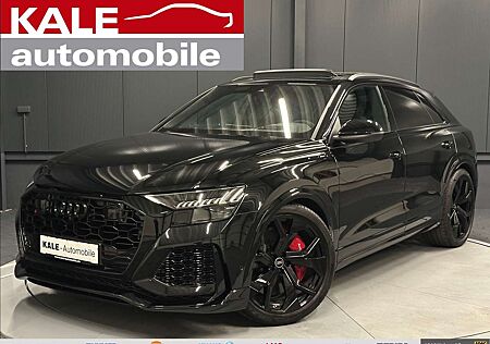 Audi RS Q8 quattro*23Zoll*KERAMIK*DYNAMIK*RS-Abgas*B&O*Standh