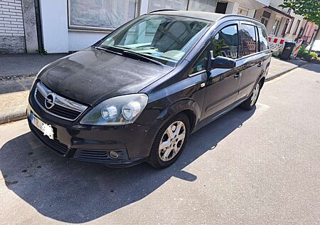 Opel Zafira CATCH ME