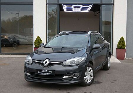 Renault Megane III Grandtour*Navi*Pdc*Klima*Tempomat*