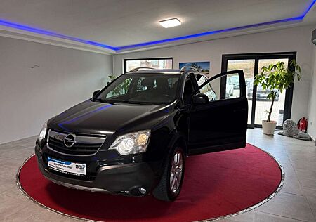 Opel Antara Edition 4x2 AUTOMATIK/NAVI/SHZ