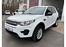 Land Rover Discovery Sport 20 D 150 PS Pure 4X4 AHK Euro6