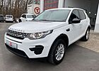 Land Rover Discovery Sport 20 D 150 PS Pure 4X4 AHK Euro6