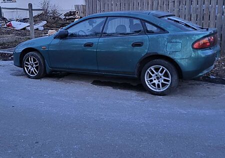 Mazda 323 F 1.9