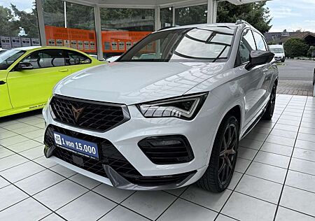 Cupra Ateca 2.0 TSI 4Drive OPF (EURO 6d)