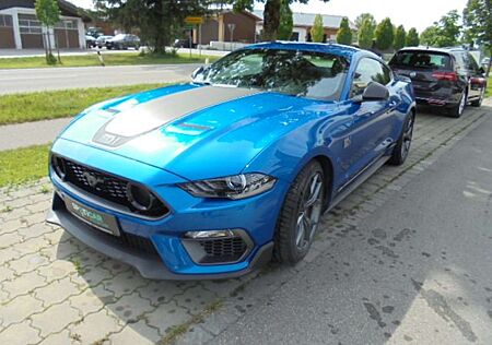 Ford Mustang Mach 1