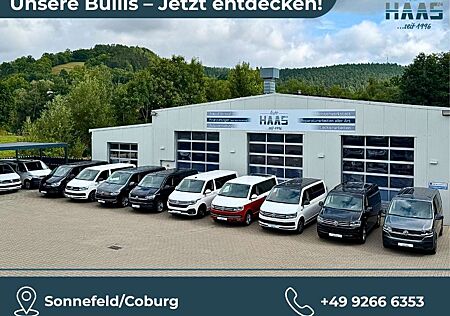 VW T6 Multivan Volkswagen 4.Motion DSG