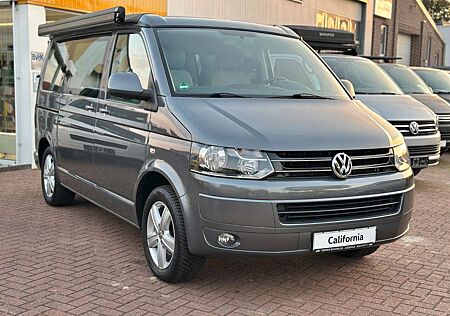 VW T5 California Volkswagen 140PS/AHK/STAND-HZ/MARKISE