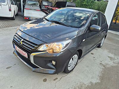 Mitsubishi Space Star Select
