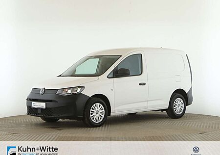 VW Caddy Volkswagen Cargo 2.0 TDI EcoProfi KR *AHK*PDC*Klima*A