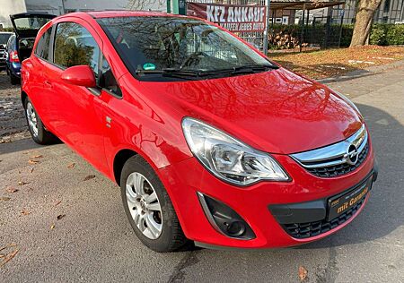 Opel Corsa D 1,4 Satellite NUR*59.000KM