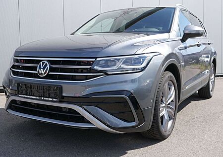 VW Tiguan Allspace Volkswagen 2.0 TSI Eleg. 4M AHK/7-SITZE/STH