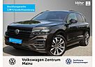 VW Touareg Volkswagen 3.0 eHybrid DSG R 4Motion Pano*AHK*