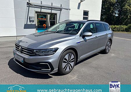 VW Passat Variant Volkswagen 1.4 GTE +Standheiz. +Winterräder +Garantie