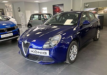 Alfa Romeo Giulietta 1.4 Sport , Navi, BT, Klima