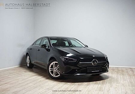 Mercedes-Benz CLA 200 coupe Progressive-Advanced/Facelift