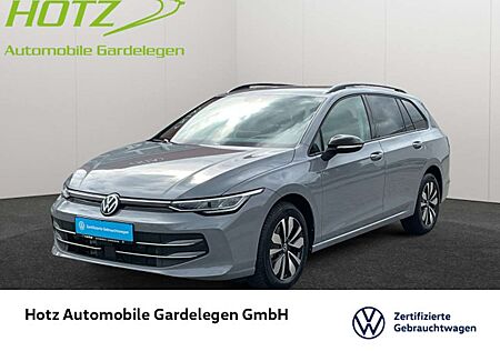 VW Golf Variant Volkswagen Golf VIII Variant 1.5 TSI Goal LED/Head-up/APP/N