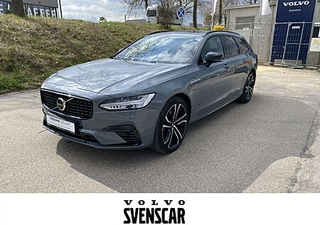 Volvo V90 Plus Dark Recharge Plug-In Hybrid AWD T6 Twin Engi