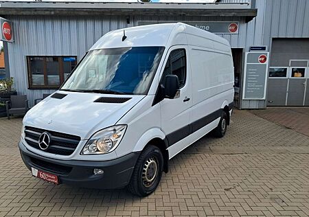 Mercedes-Benz Sprinter L2H2 316 CDI NAVI KLIMA TEMPOMAT