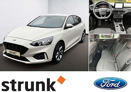 Ford Focus ST-Line 1.5 EcoBoost EU6d Navi Soundsystem B & O L