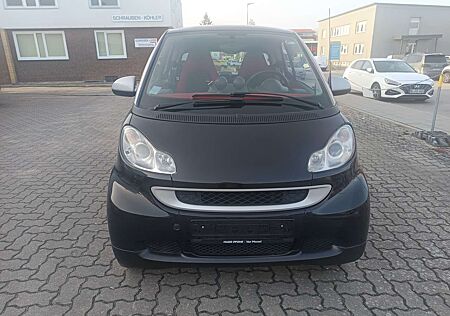 Smart ForTwo coupe pulse