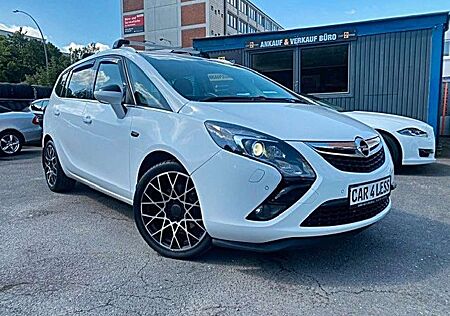Opel Zafira Tourer 2.0 CDTI INNOVATION Automatic