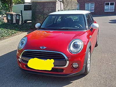 MINI Cooper Mini Cooper Aut. Seven