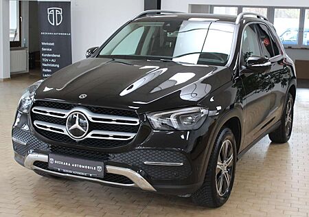 Mercedes-Benz GLE 300 d 4Matic