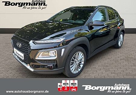 Hyundai Kona (MJ20) 1.0 T-GDi - Krell - Navi - Rückfahrkamera