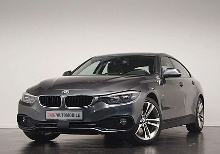 BMW 420 Sport Line|LED|360°|LIVE|ACC|KEY