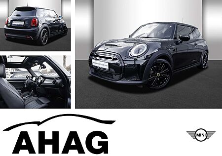 Mini Cooper SE Yours Trim Panorama Klimaaut.