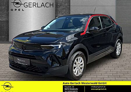 Opel Mokka Edition 1.2 Turbo EU6d LED Musikstreaming DAB SHZ