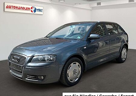Audi A3 1.9 TDI 5-trg. AAC SHZ PDC AHK