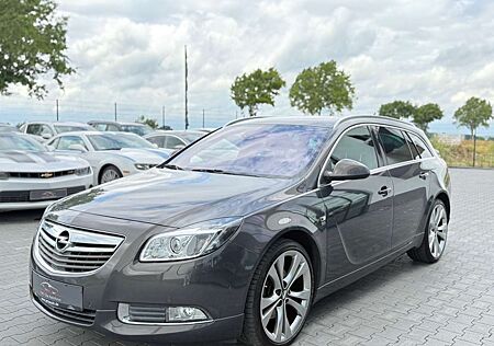 Opel Insignia 2.0 CDTi Aut. Sports Tourer OPC 4x4