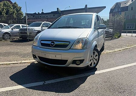 Opel Meriva 1.4 Cosmo*Klima*EFH*TÜV&ServiceNEU*El.Spiegel*