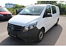 Mercedes-Benz Vito Mixto111/ CDI FWD extralang Sortimo +STDHZG