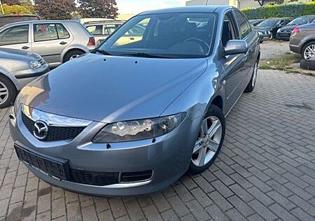 Mazda 6 1.8 Active Sport (5-trg.)