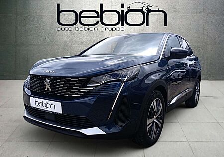 Peugeot 3008 1.2 PureTech 130 Allure Pack Navi PDC LED