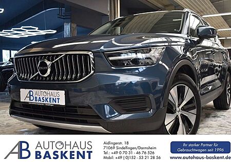 Volvo XC 40 XC40 Inscription Expression* AHK*LED*PANO*SHZ*