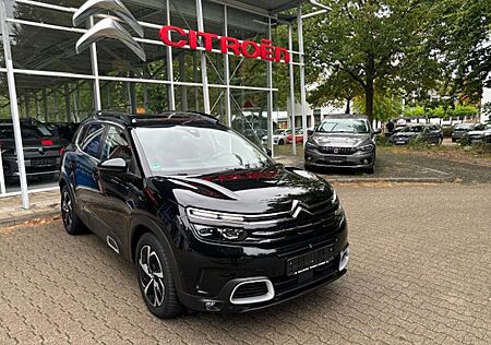 Citroën C5 Aircross Citroen BHDI180 EAT8 Shine PANO KAMERA AHK