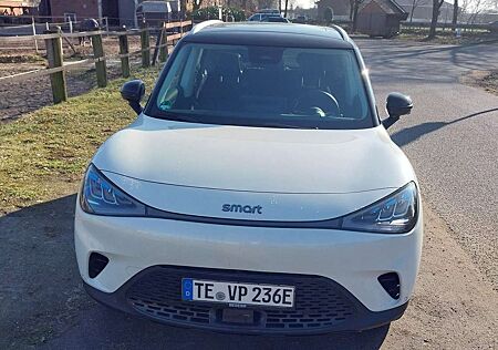 Smart 1 #